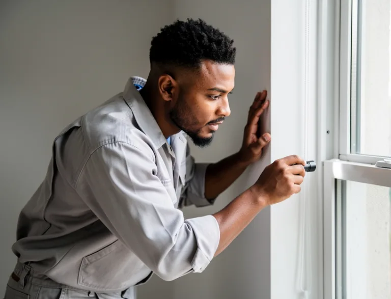 Home Inspection service in Sylmar
